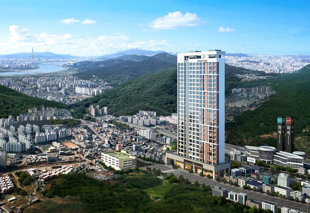 이대역 마포 프론티어 2